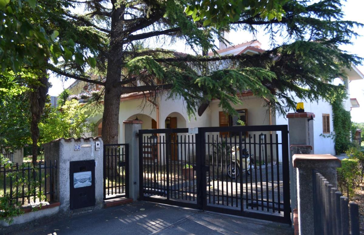 I Tigli - Housity