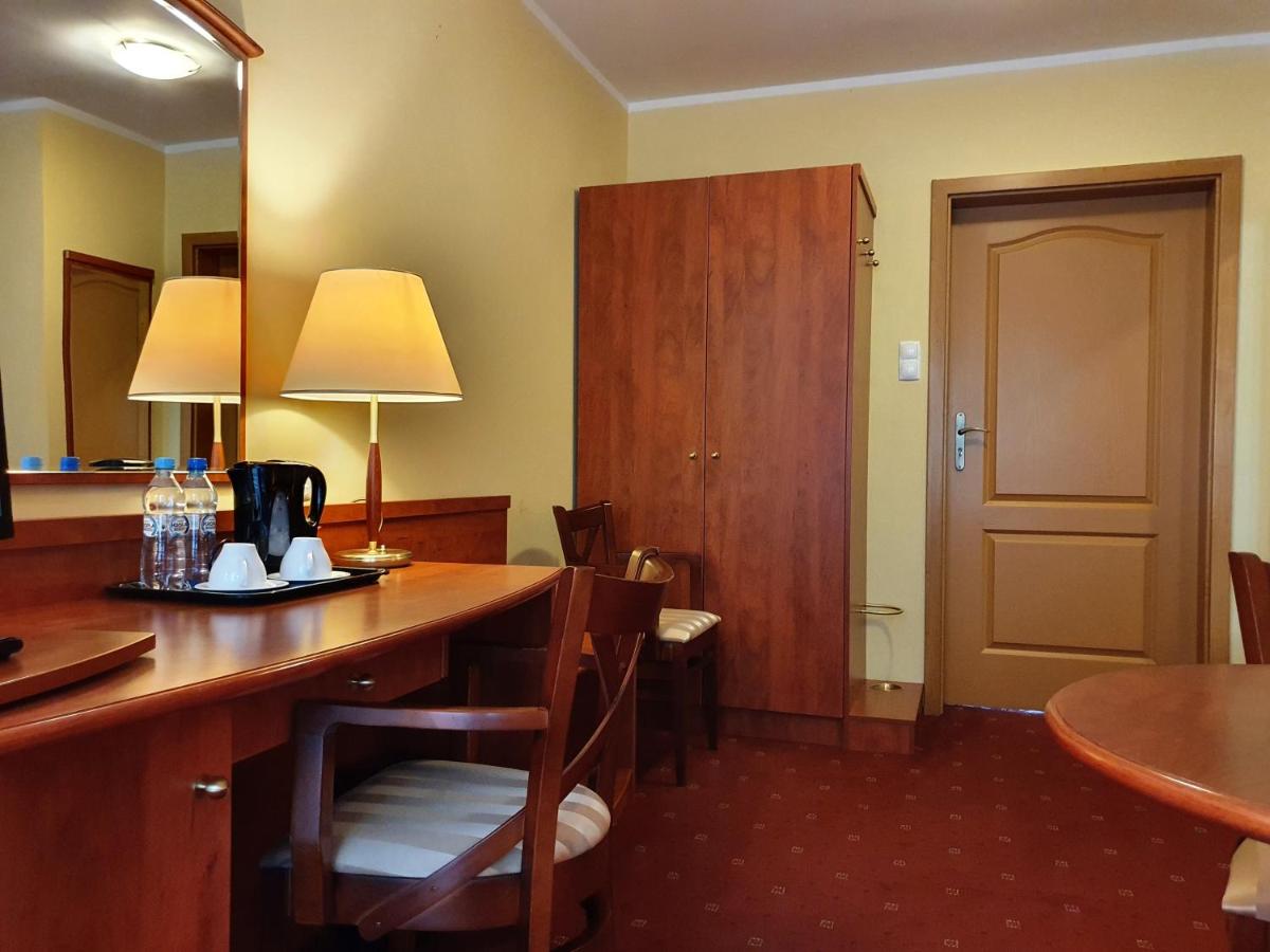 Falborek Noclegi - Housity