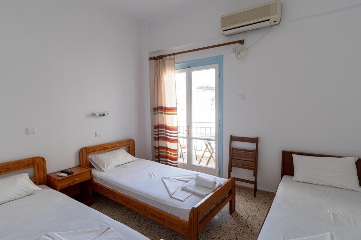 Galaxy Hotel - Housity