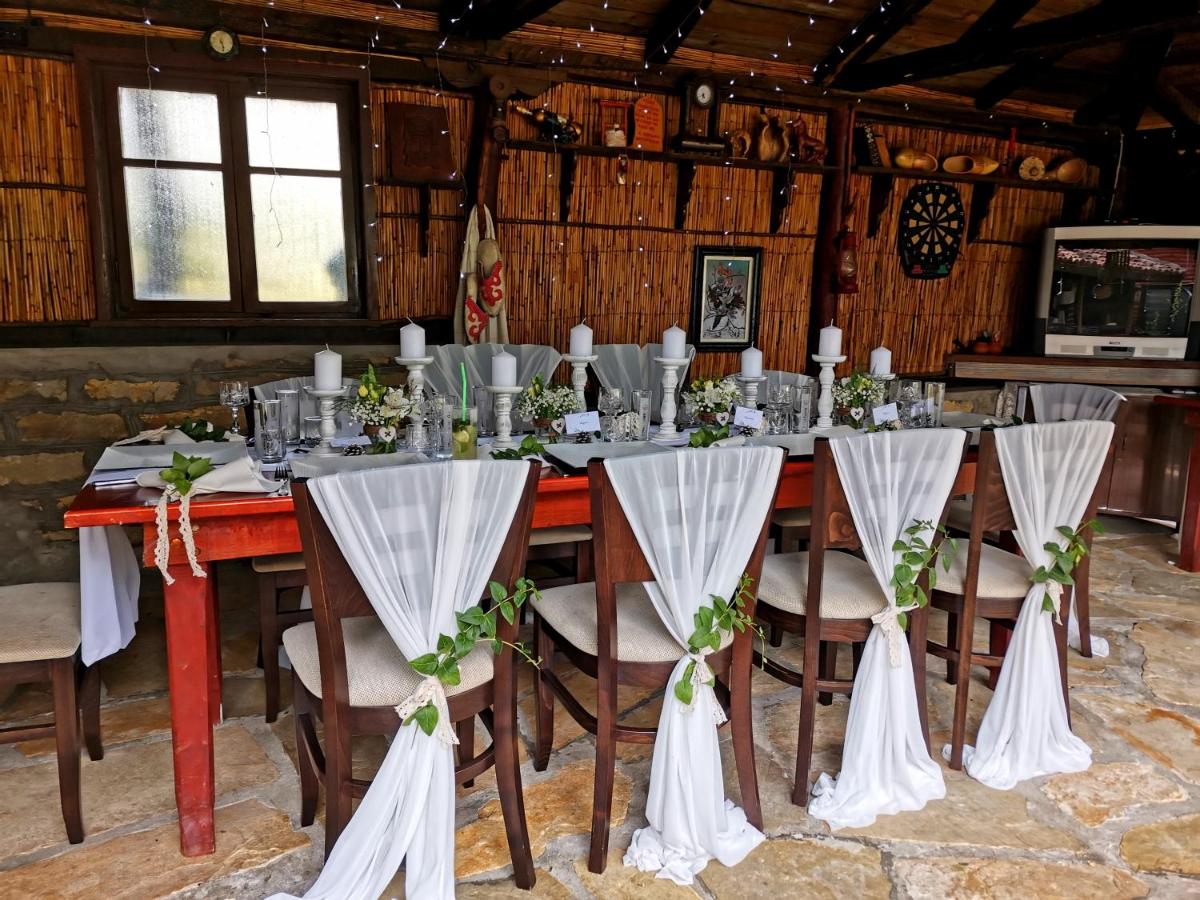 Guest House Kosharite - Housity