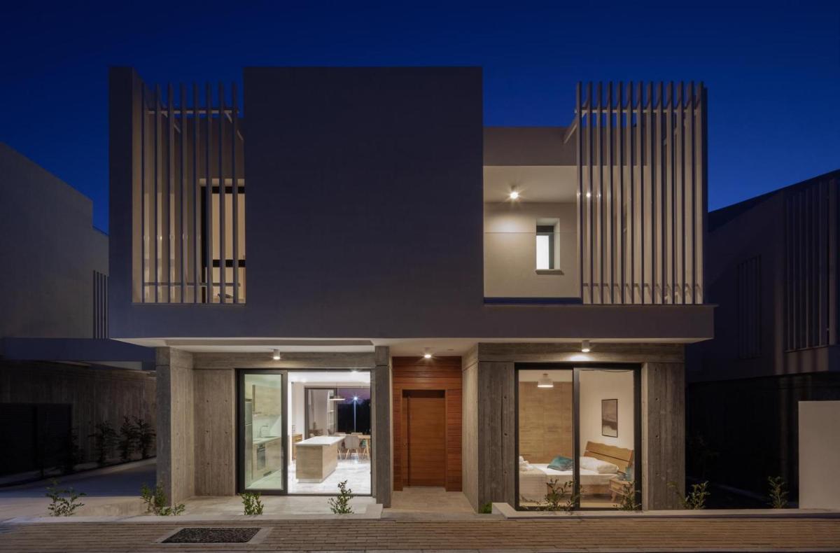 Avalon 1 Villa 15 - Housity