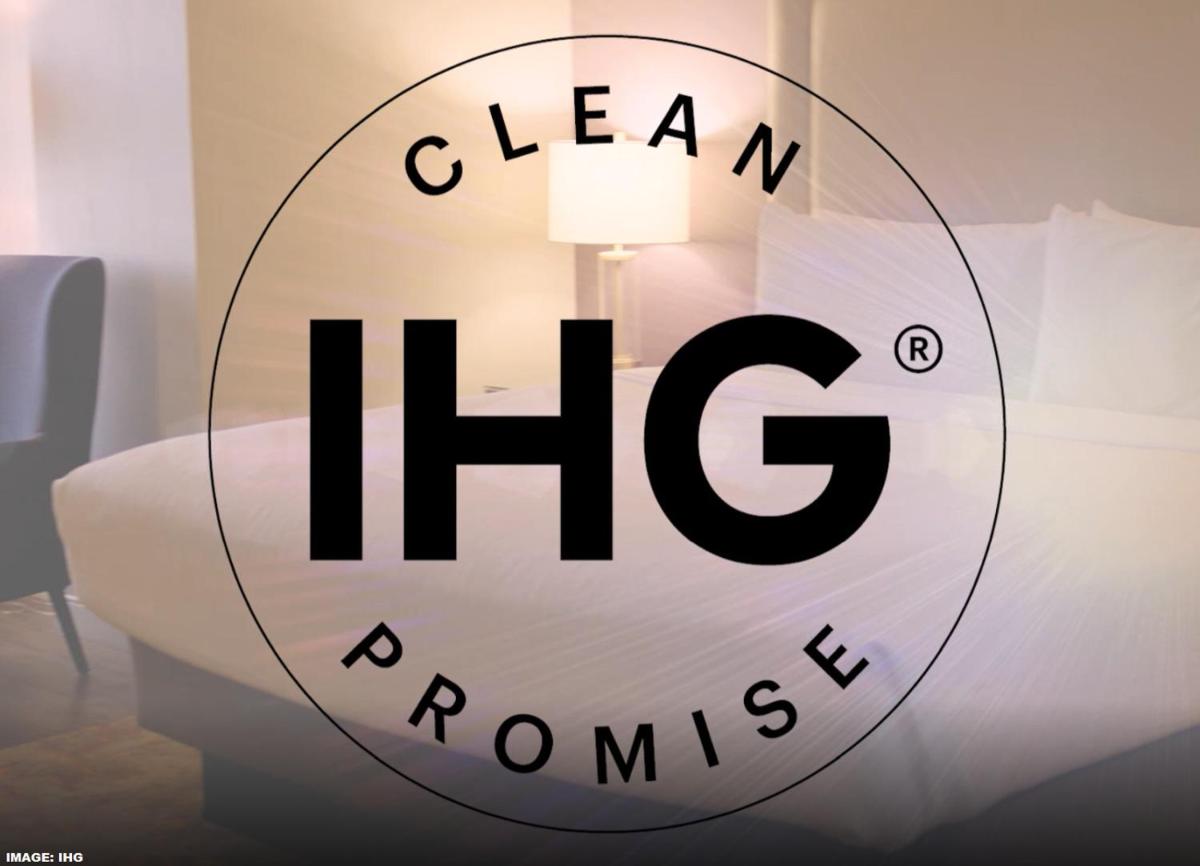 Holiday Inn Express Leicester City, an IHG Hotel - Housity