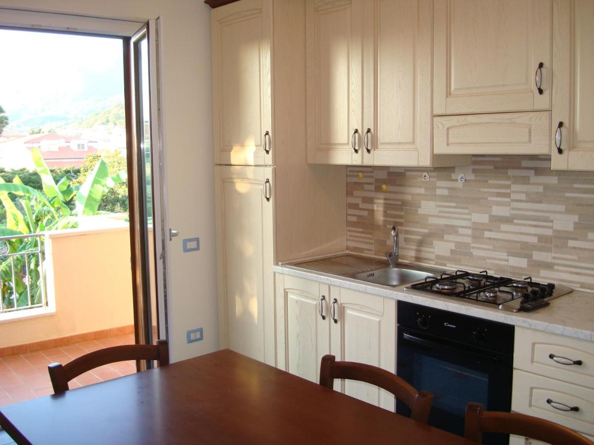 Guest House Mare e Luna - Housity
