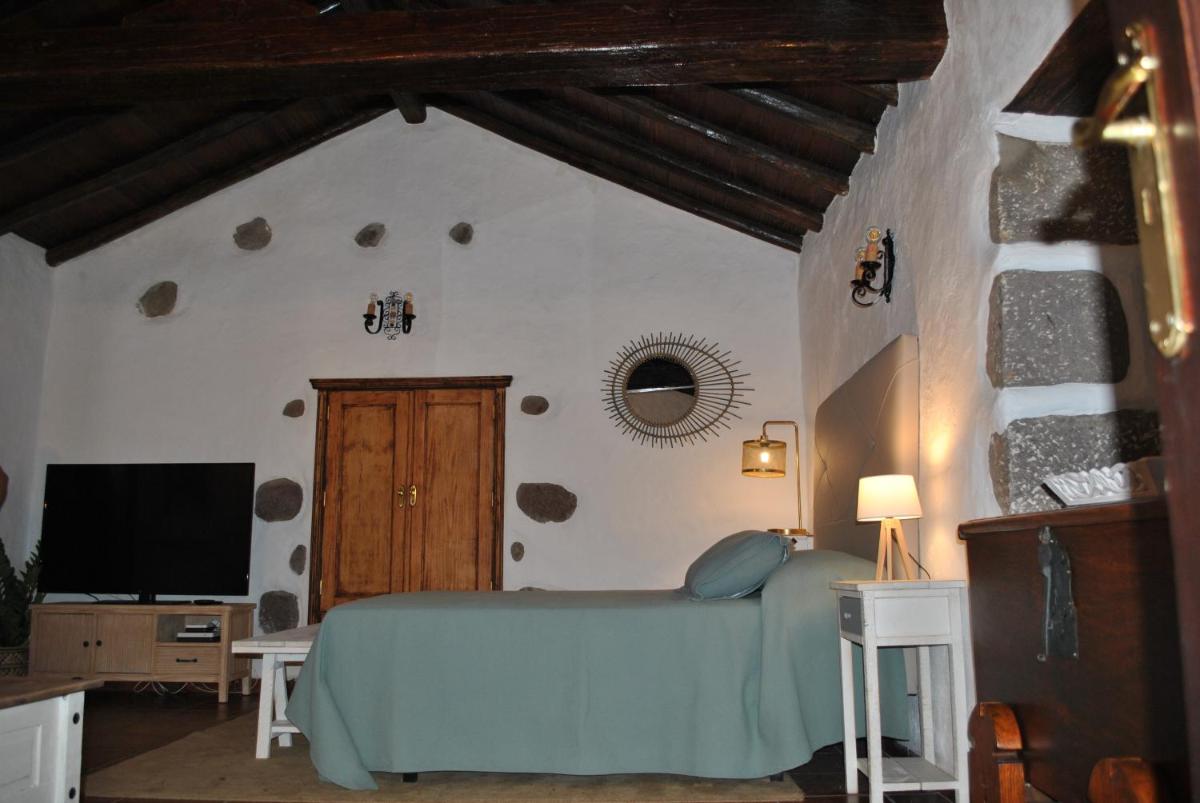 RK La Casona de Tejeda - Housity
