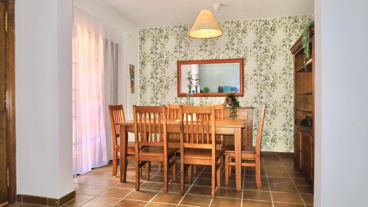 Ohana Adosado El Médano - Housity