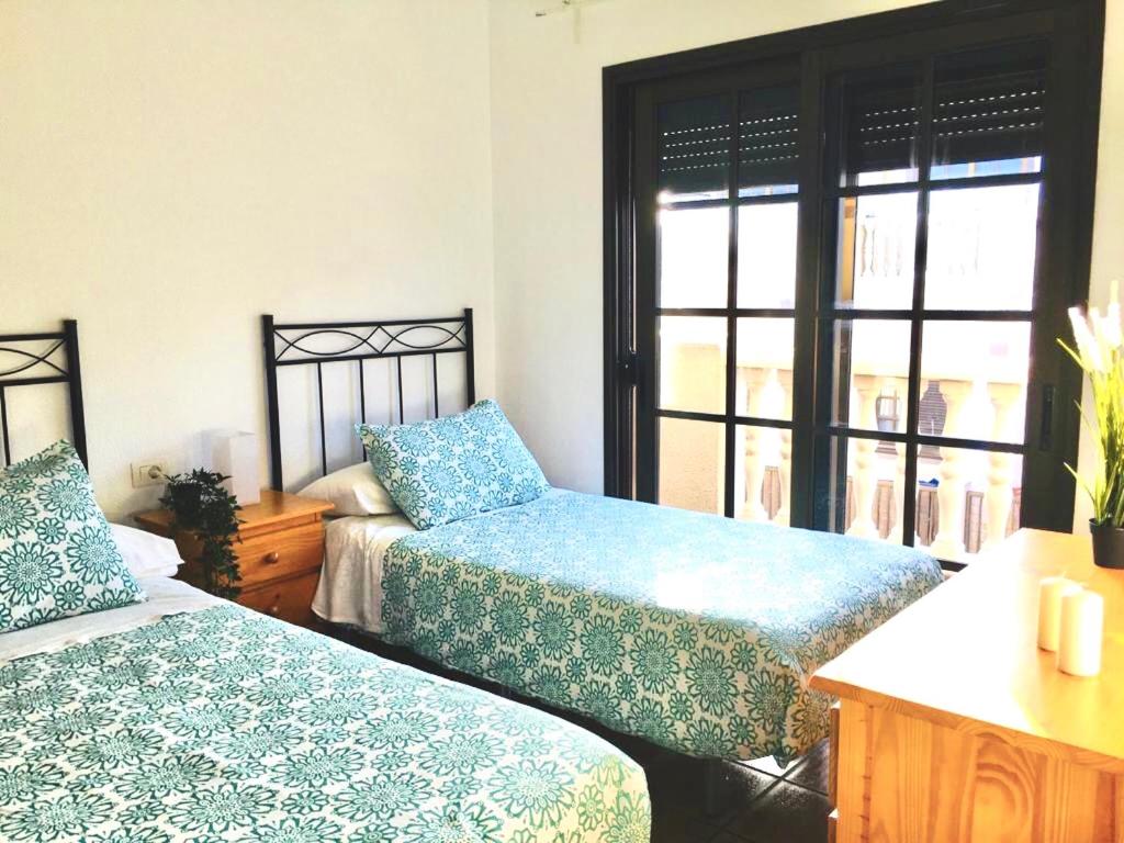 Ohana Adosado El Médano - Housity