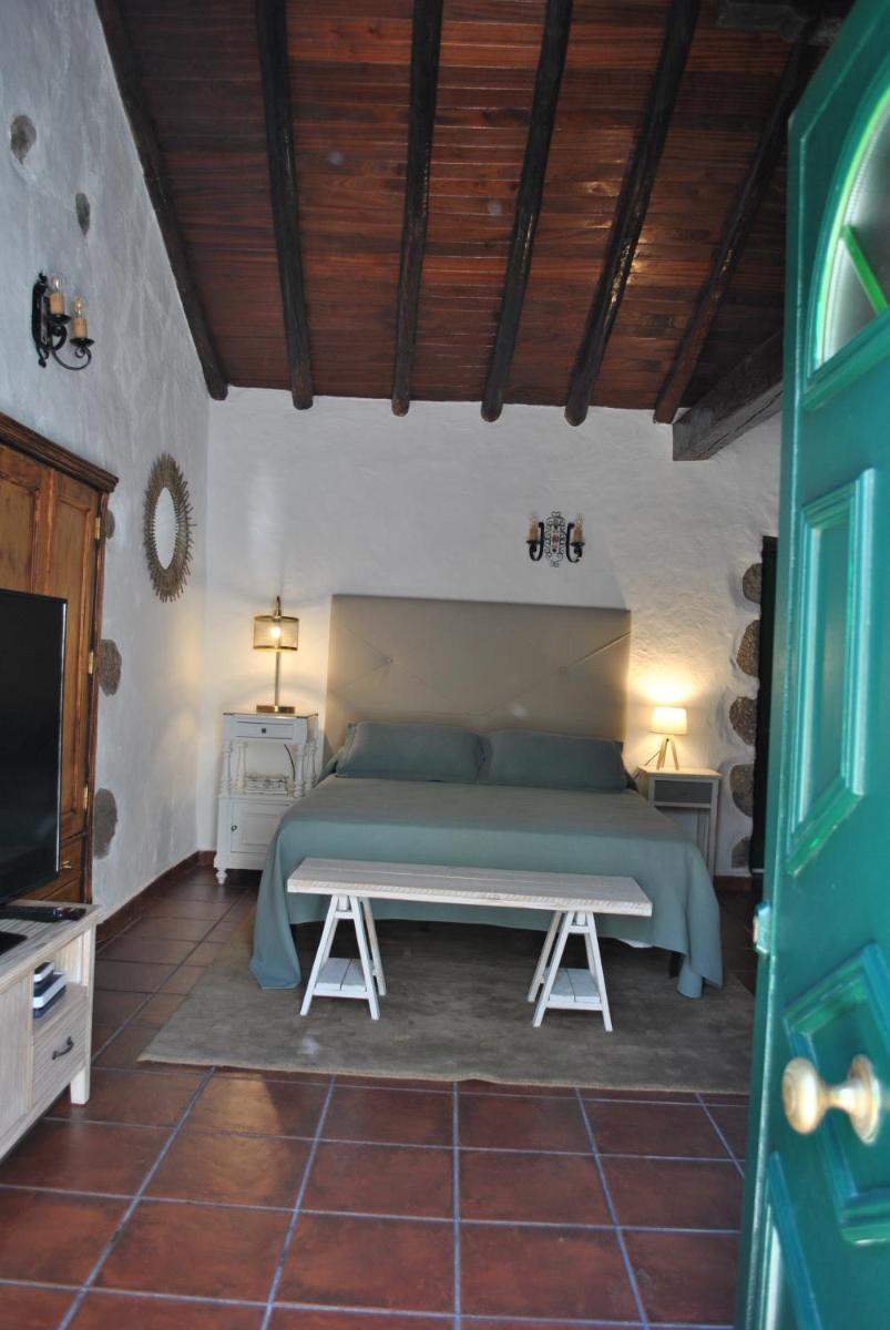 RK La Casona de Tejeda - Housity
