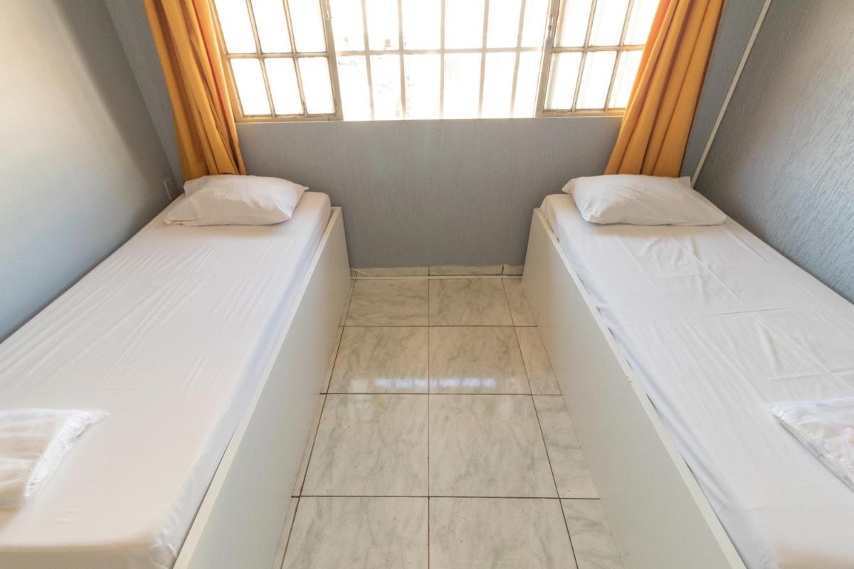 Hotel Lumem Taguatinga Norte - Housity