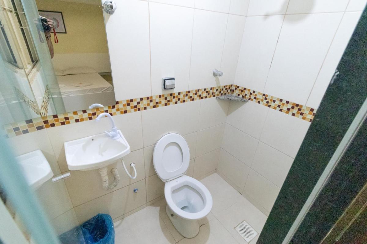 Hotel Lumem Taguatinga Norte - Housity