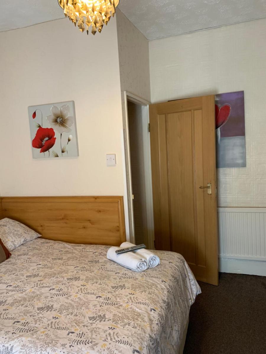Trevaslodge - Families Only - Housity