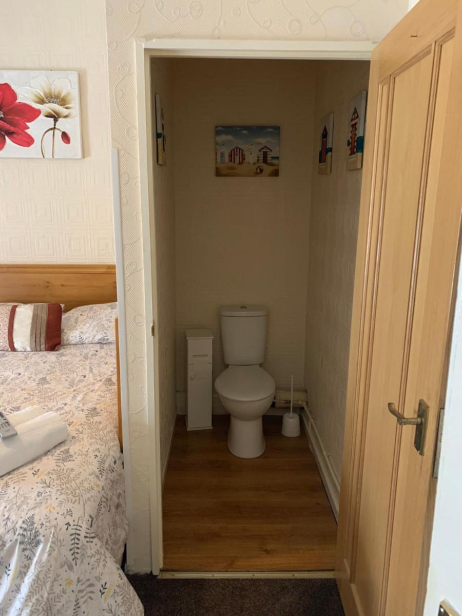 Trevaslodge - Families Only - Housity