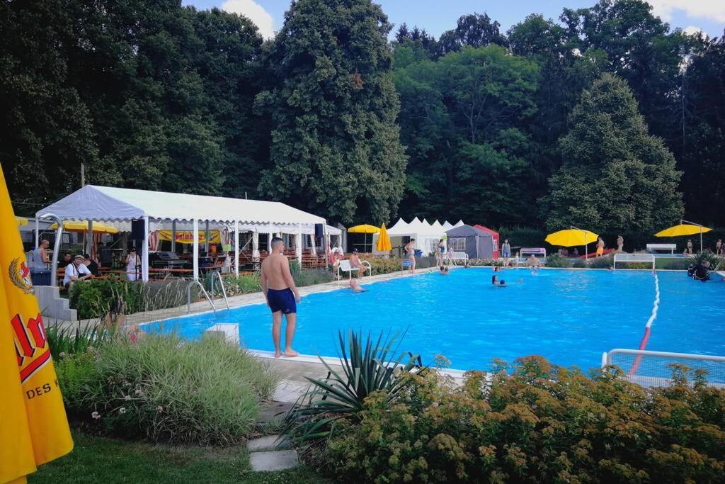 Im Herzen des Kraichgaus 1 - Housity