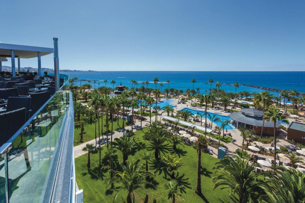 Hotel Riu Palace Tenerife - Housity