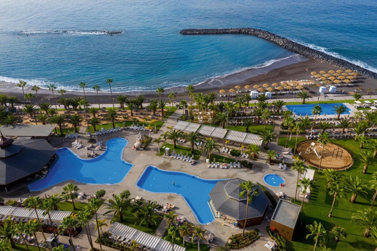 Piscina en o cerca de Hotel Riu Palace Tenerife