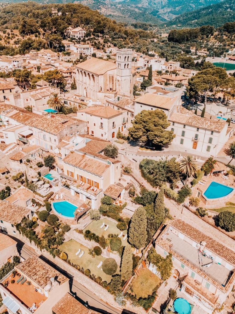 Piscina en o cerca de Can Cota Boutique - Turismo de interior