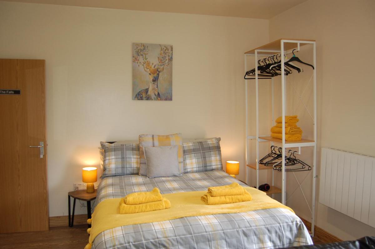 Waterfall Country Apartments - Housity