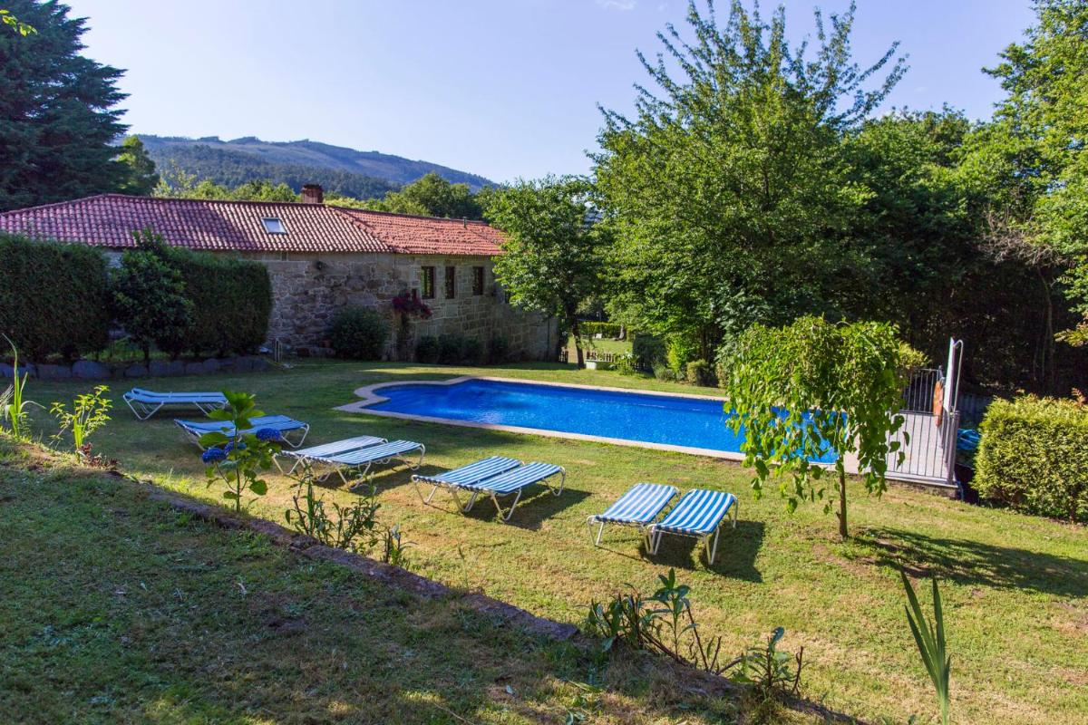 Pazo Larache - Housity