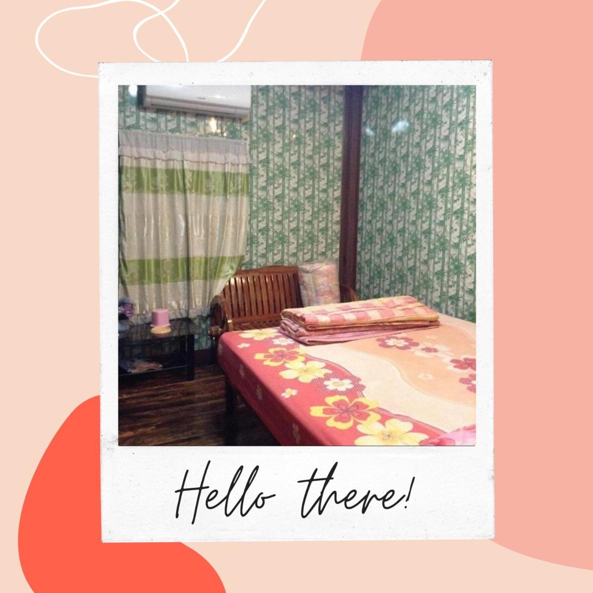 Suitetrails - I love you 777 resort (หัวสนามบิน,near airport)