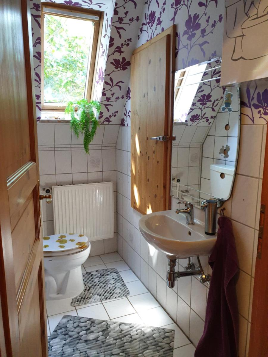 Suitetrails - Ferienwohnung am Osterdeich