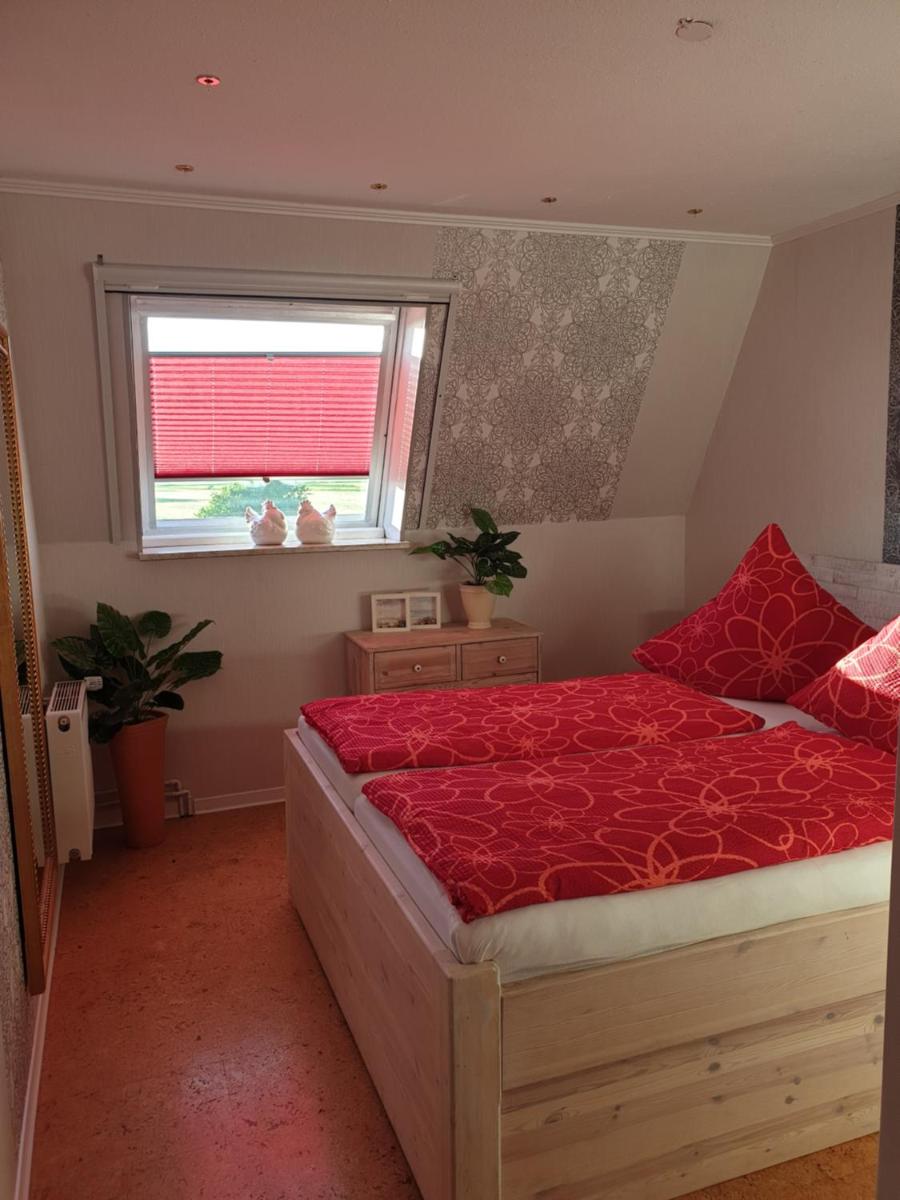 Suitetrails - Ferienwohnung am Osterdeich