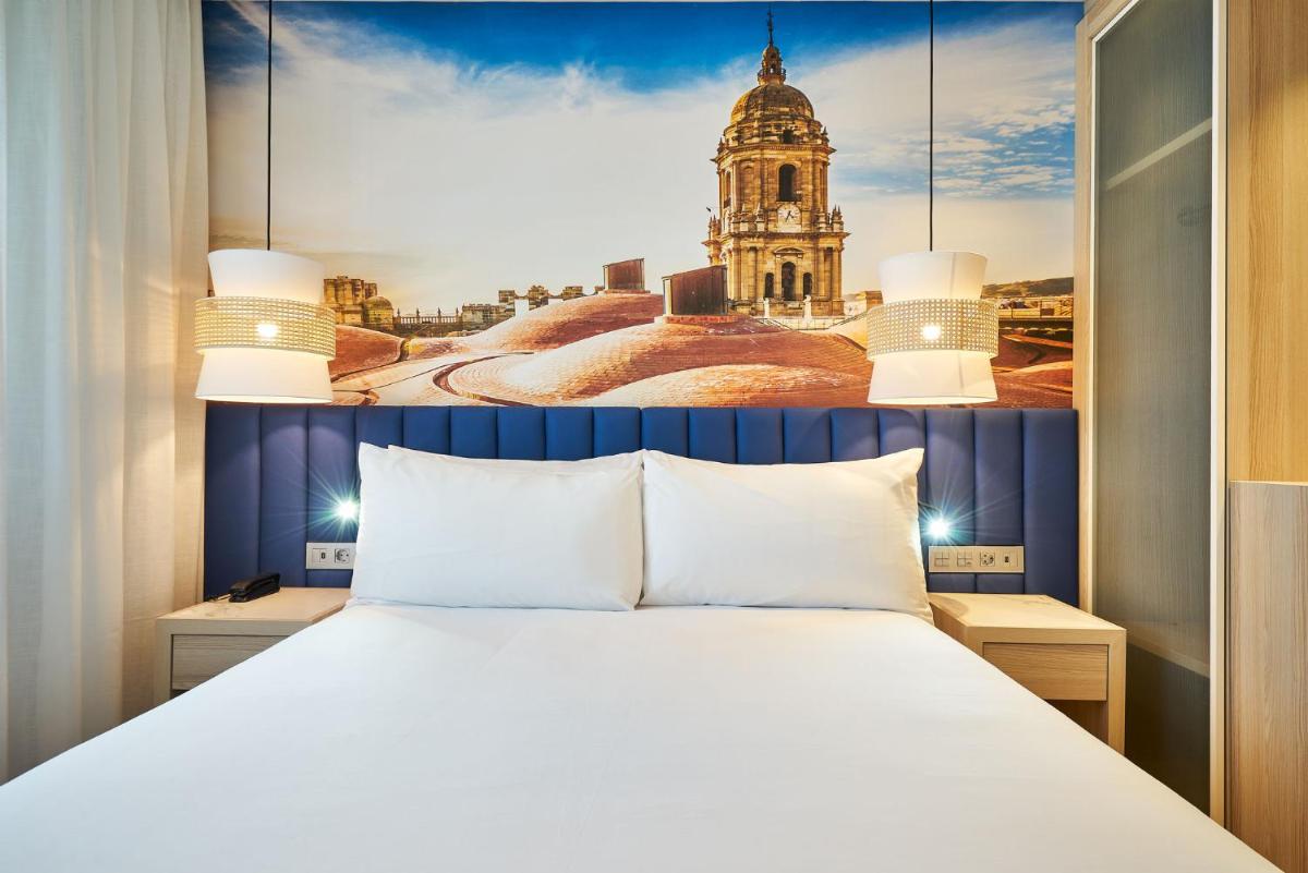 Eurostars Astoria - Housity