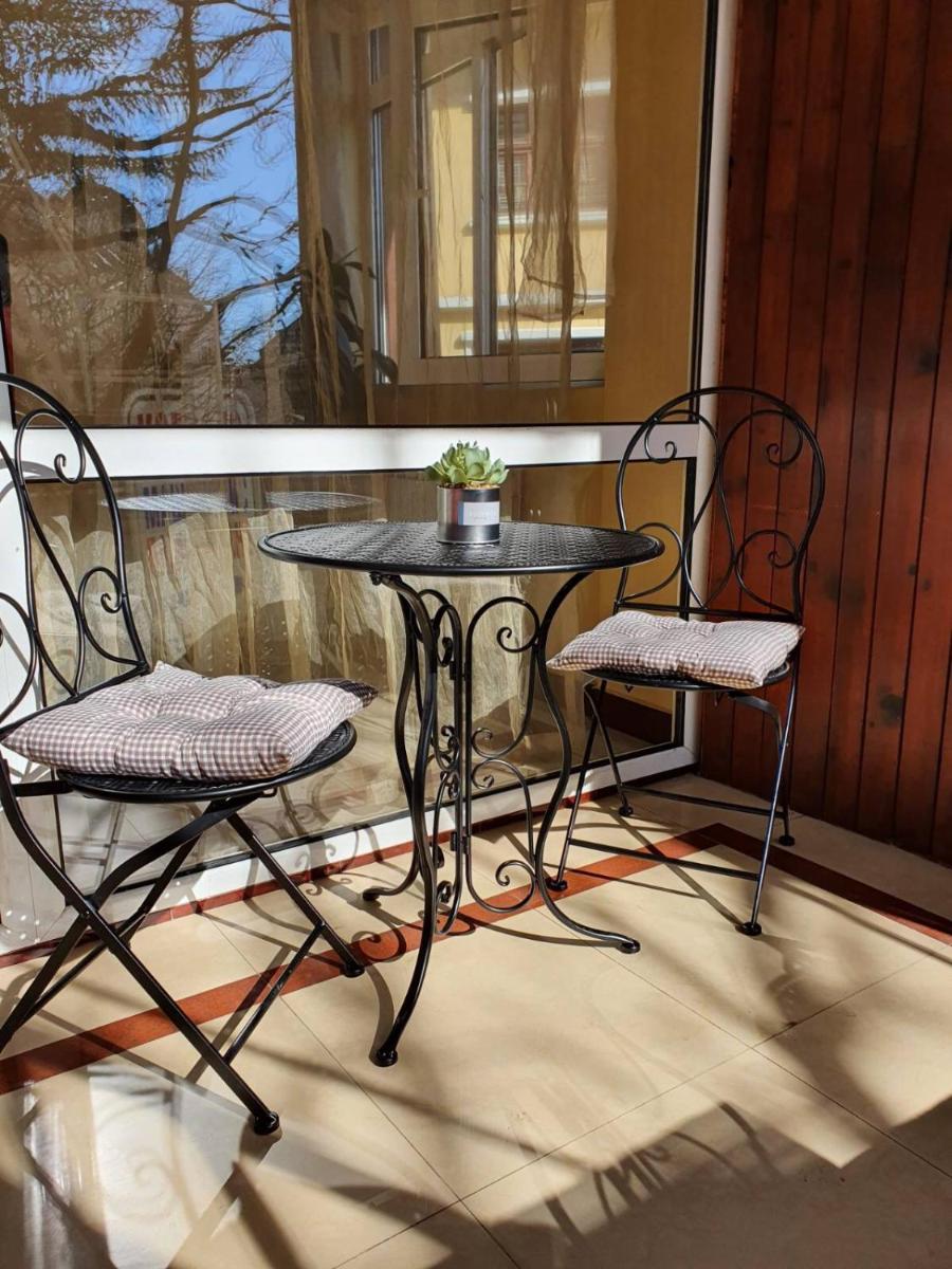 Suitetrails - Hotel Shterev Karlovo