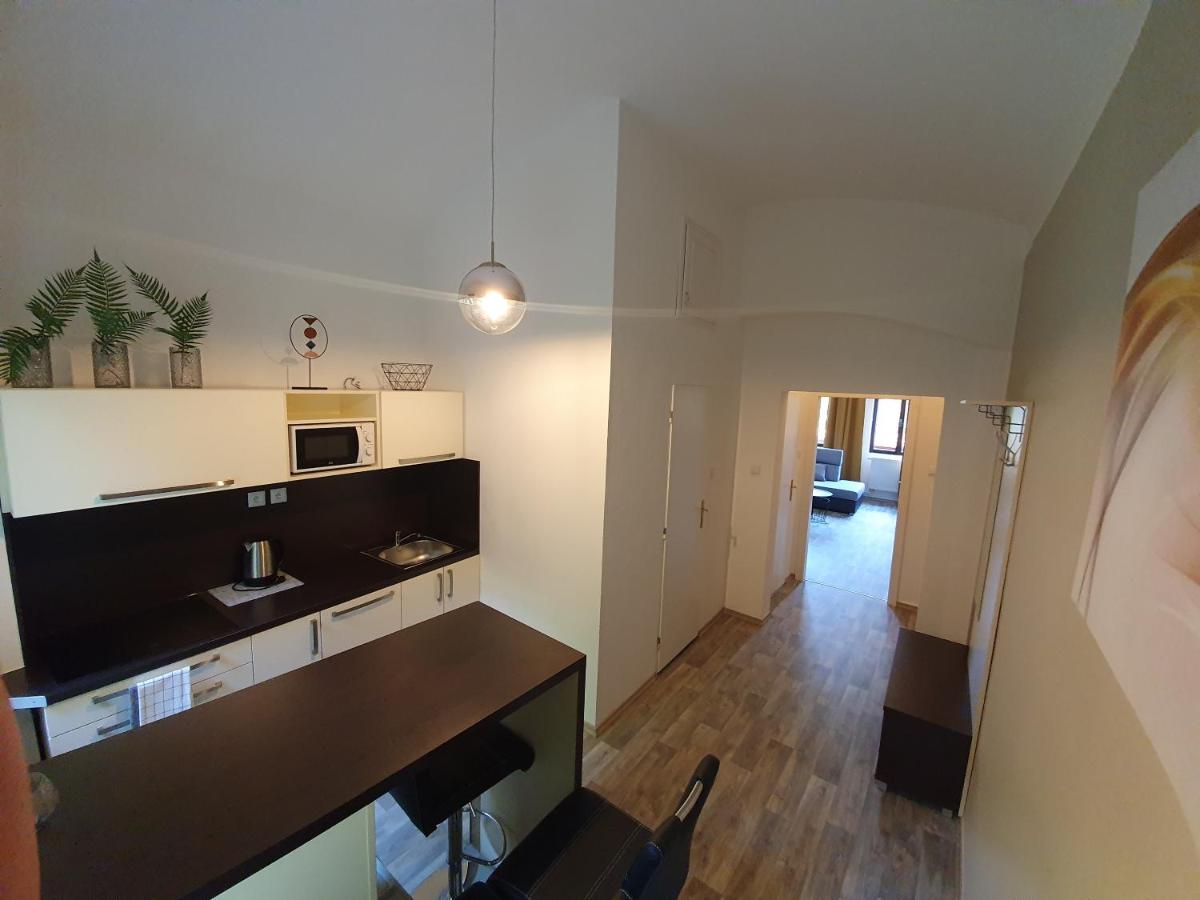 Penzion Pinocchio - Housity