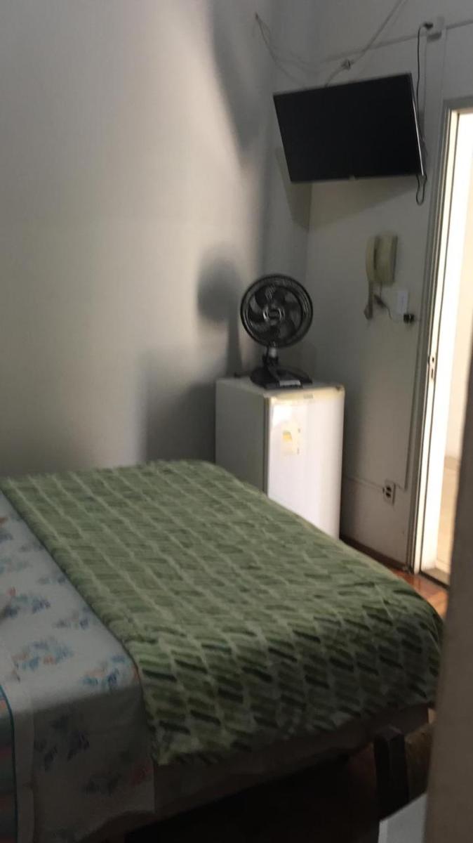 Hotel São Paulo - Housity