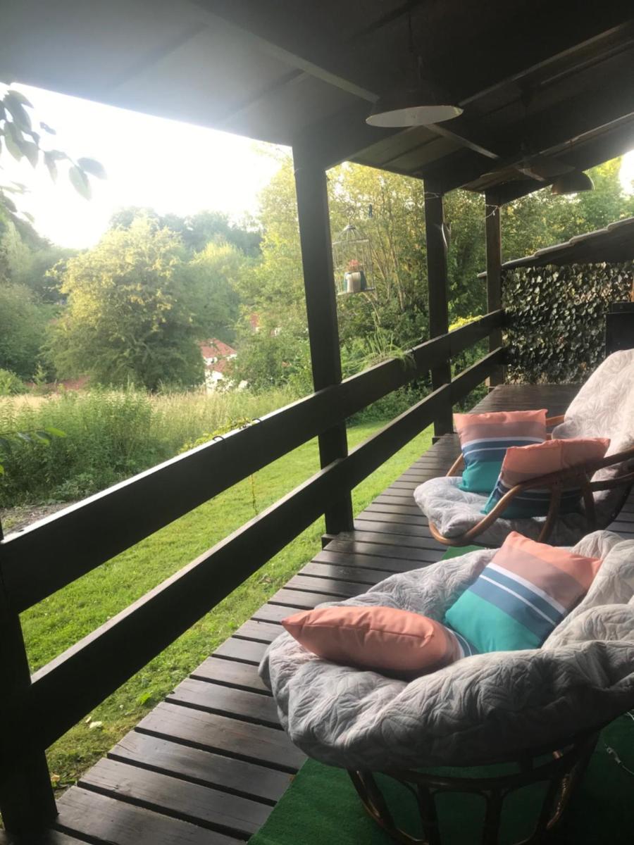 Chalet des Marmottes - Housity
