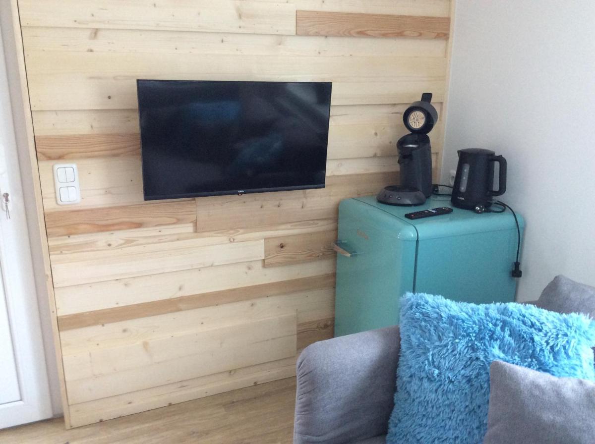 Fewo Eifeler Edelsteine „Aquamarin“ - Housity