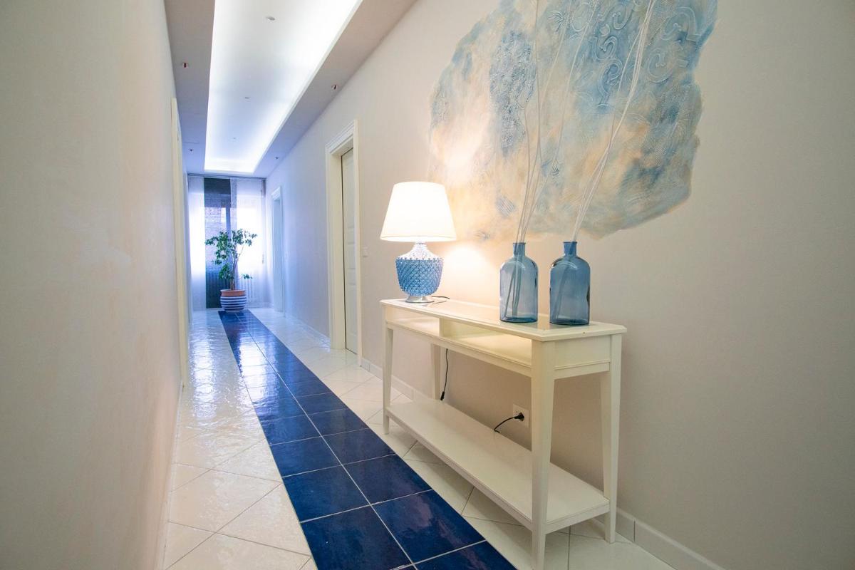 Hotel Calanca - Housity
