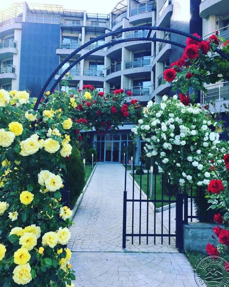 Khotel mida - Housity