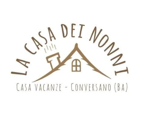 La Casa dei Nonni - Hizvo