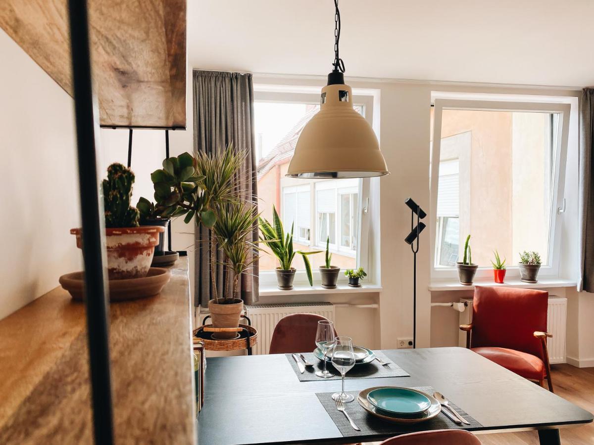 Lorenz Apartments - Housity