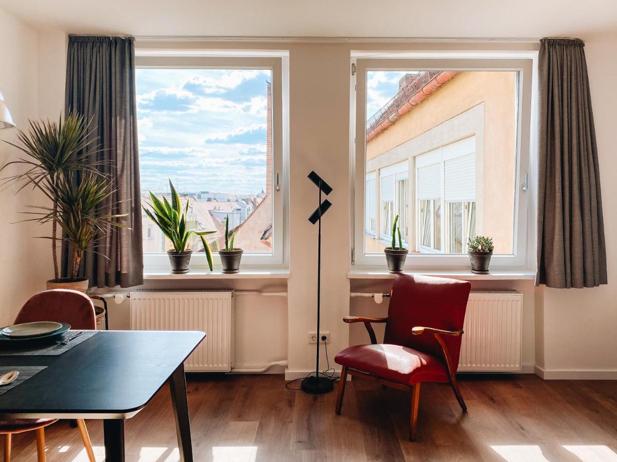 Lorenz Apartments - Housity