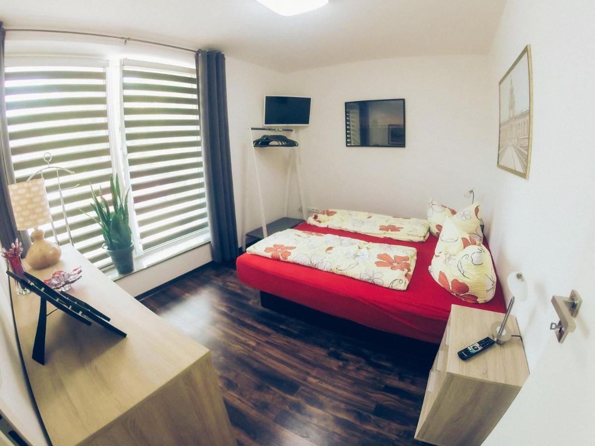 Ferienwohnung - Housity