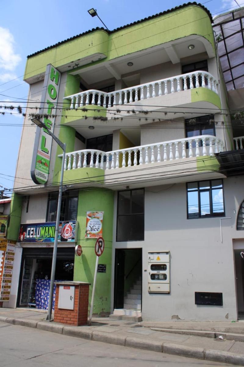 El Portal de Valencia - Housity