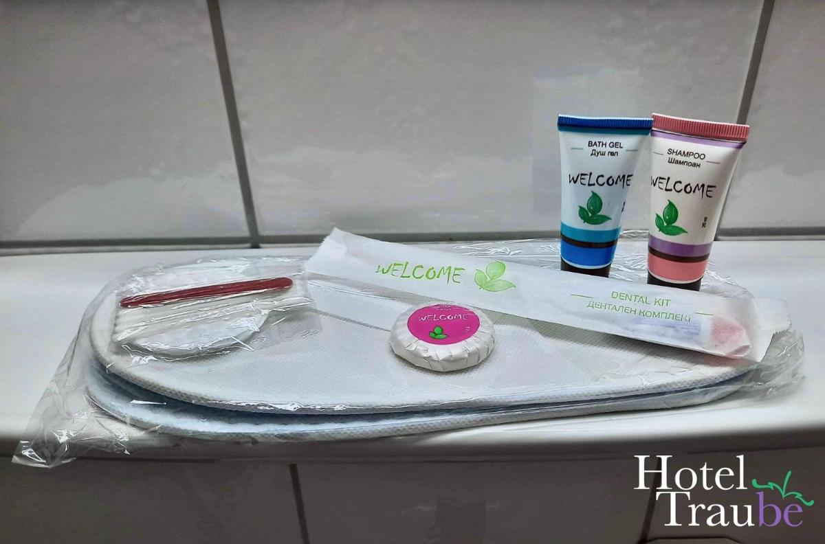 Traube Hotel Oeffingen - Housity