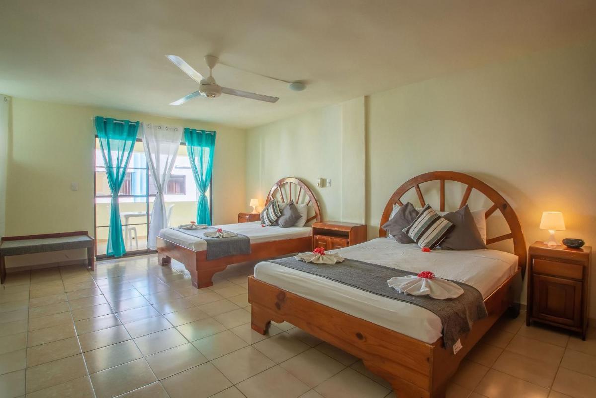 Hotel Plaza Europa - Housity