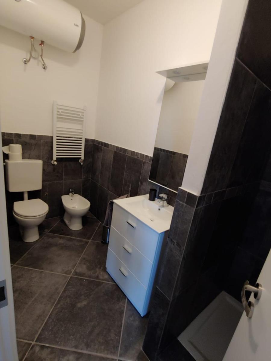 Beach House Fronte Mare - Housity