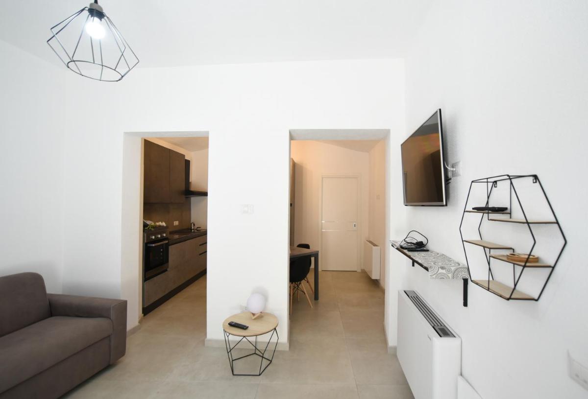 Tatta & Nanna Apartment - Housity