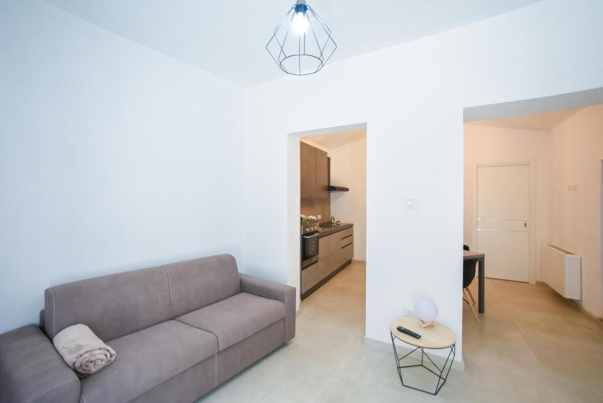 Tatta & Nanna Apartment - Housity