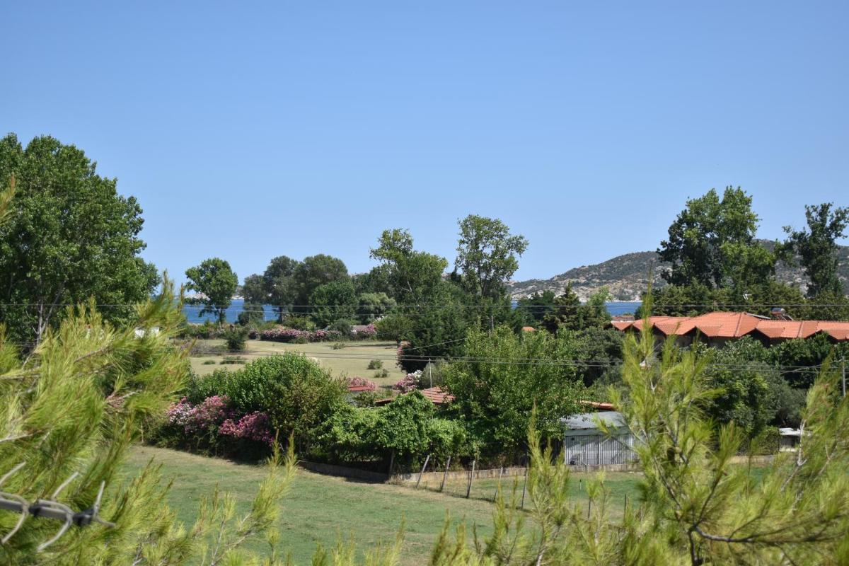 Athena's Apartments & Studios - Housity