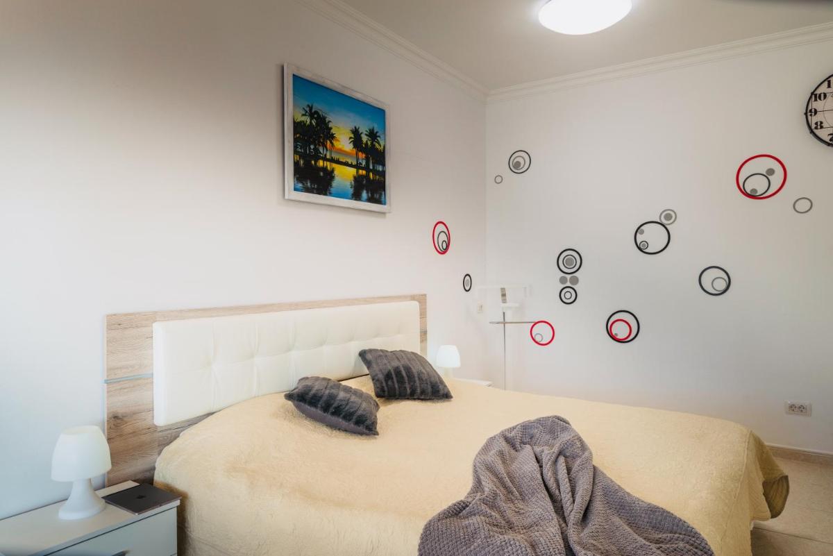 Relaxing villa Heated pool Luxurious views Massage - Housity