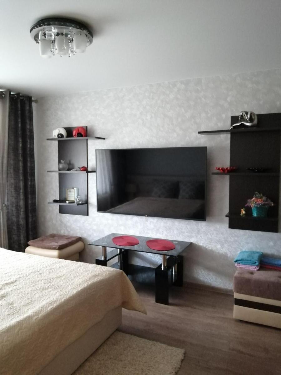 Apartment on Lenina 49 - Housity