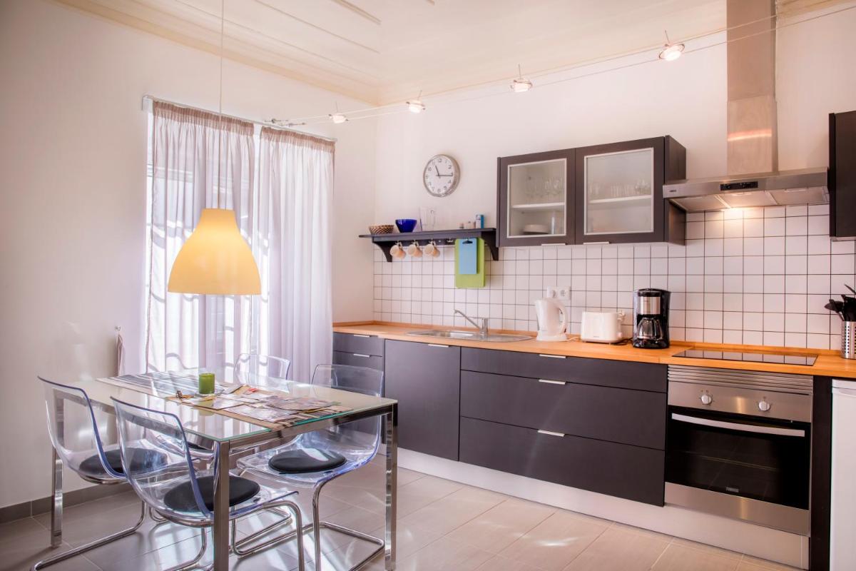 Suitetrails - Apartamentos Marreiros Neto