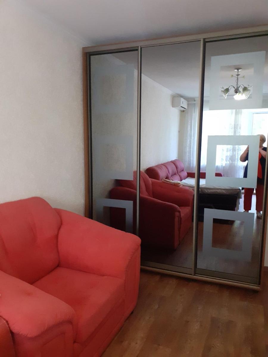 ONE-ROOM APARTMENT - КВАРТИРА 1-ком. В ЦЕНТРЕ - Housity
