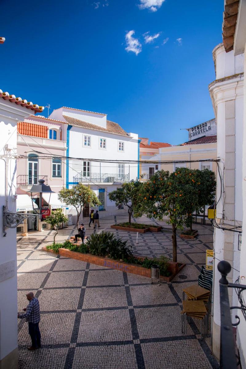 Suitetrails - Apartamentos Marreiros Neto