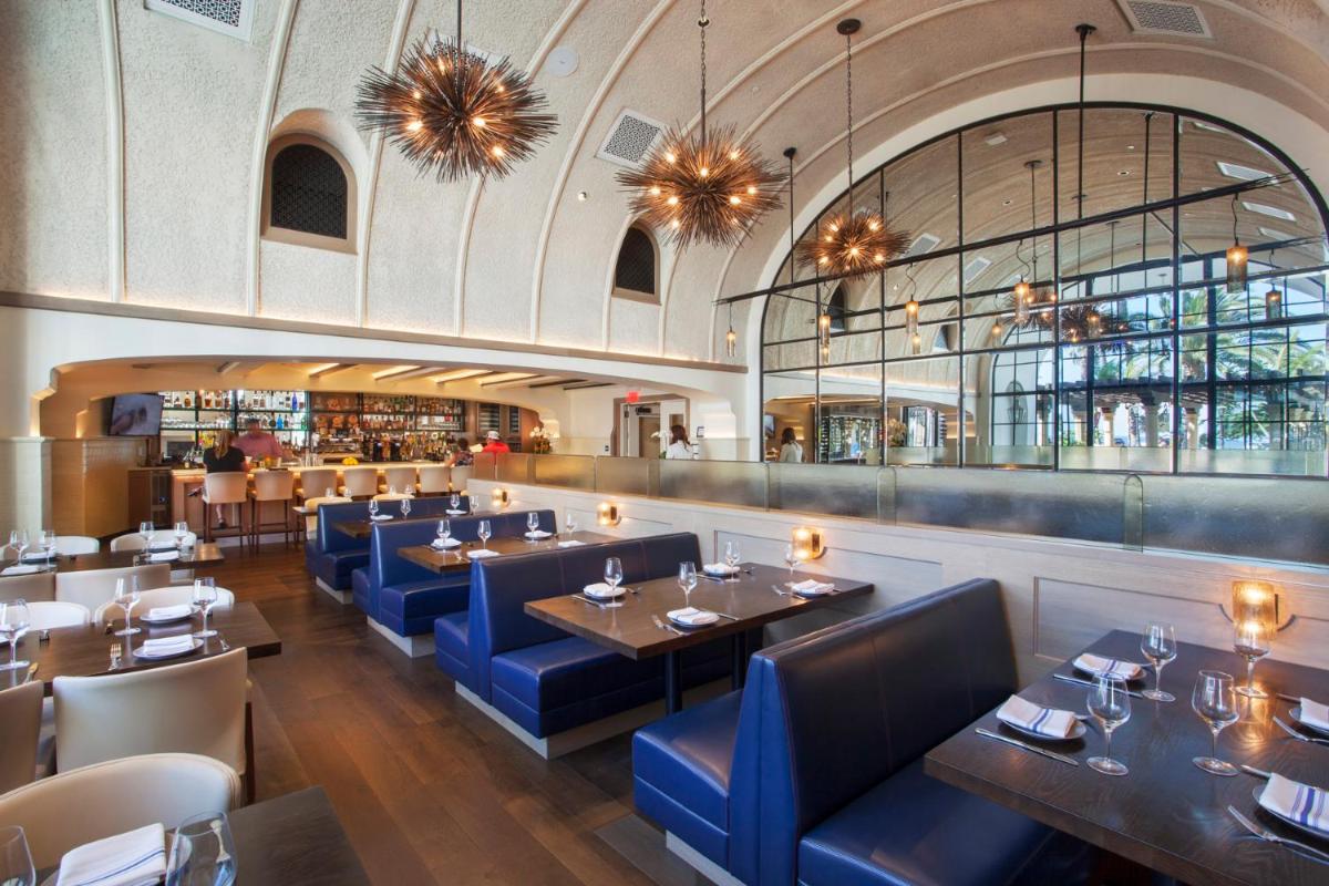 Santa Barbara Inn - Housity