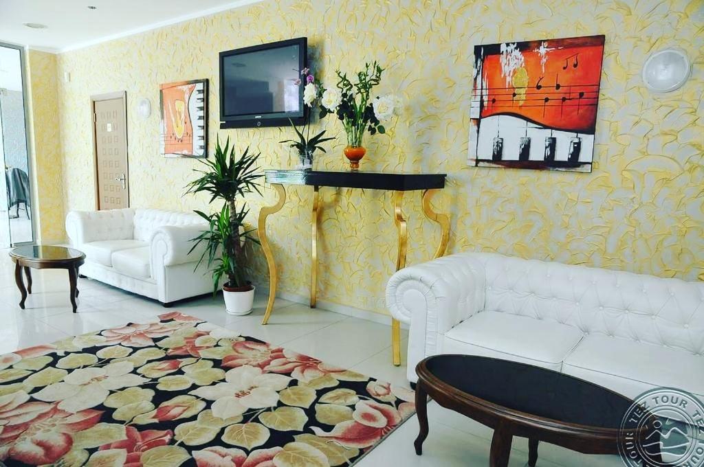 Khotel mida - Housity
